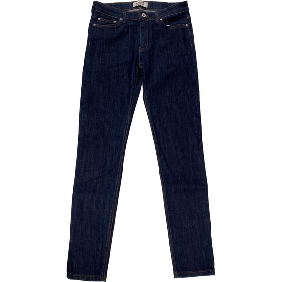 Naked & Famous The Skinny Indigo Power Stretch men's size 30x31.5 - Picture 1 of 9